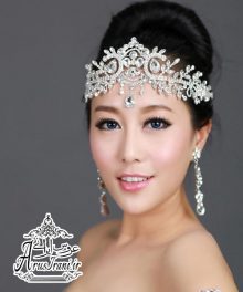 گالری عکس تاج عروس 289