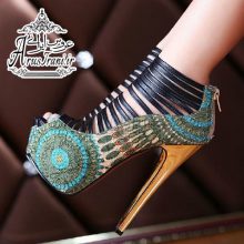 گالری عکس کفش مجلسی 306