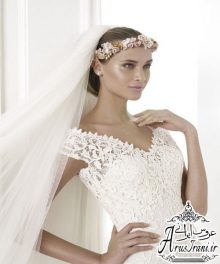 گالری عکس تور عروس 307