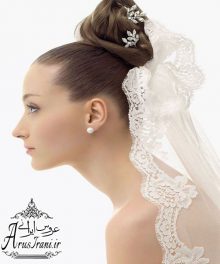 گالری عکس تور عروس 287