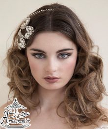 گالری عکس تاج عروس 289