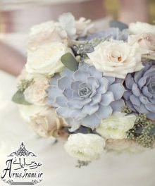 گالری عکس دسته گل عروس 290