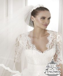 گالری عکس تور عروس 296