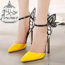 گالری عکس کفش مجلسی 306