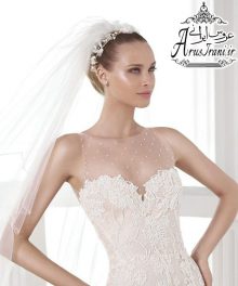 گالری عکس تور عروس 307