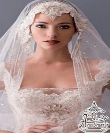 گالری عکس تور عروس 287