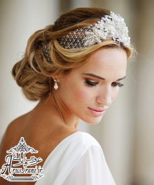 گالری عکس تاج عروس 289