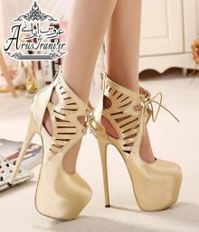 گالری عکس کفش مجلسی 293