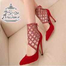گالری عکس کفش مجلسی 306