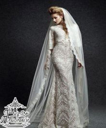 گالری عکس تور عروس 307