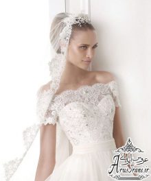 گالری عکس تور عروس 287