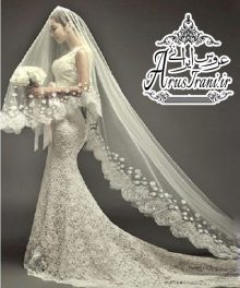 گالری عکس تور عروس 296