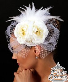 گالری عکس تور عروس 307