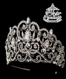 گالری عکس تاج عروس 289