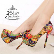 گالری عکس کفش مجلسی 306