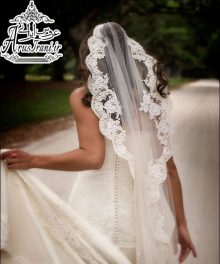 گالری عکس تور عروس 307