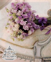 گالری عکس دسته گل عروس 313