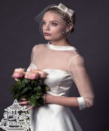 گالری عکس تور عروس 287