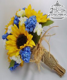 گالری عکس دسته گل عروس 290
