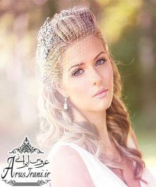 گالری عکس تور عروس 296