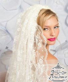 گالری عکس تور عروس 307