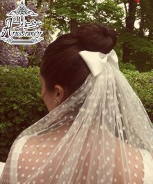 گالری عکس تور عروس 307