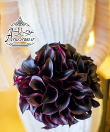 گالری عکس دسته گل عروس 313