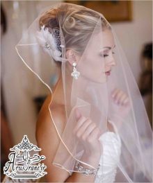 گالری عکس تور عروس 287