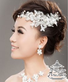 گالری عکس تاج عروس 289