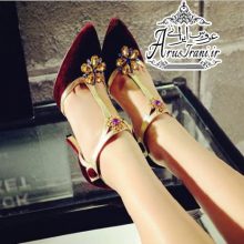 گالری عکس کفش مجلسی 306