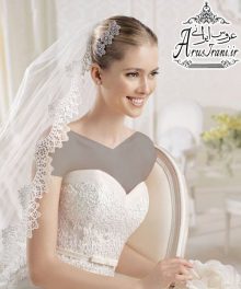 گالری عکس تور عروس 307