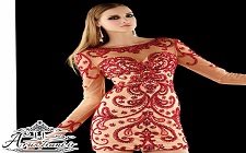 گالری عکس 332 - لباس مجلسی