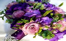 0465 گالری عکس 337 دسته گل عروس