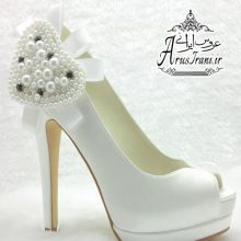 گالری عکس کفش عروس 319