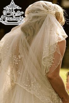 گالری عکس تور عروس 324