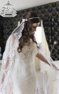 گالری عکس تور عروس 334