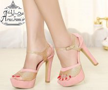 گالری عکس کفش مجلسی 336