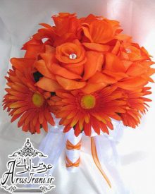 گالری عکس دسته گل عروس 323