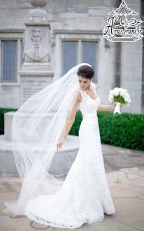 گالری عکس تور عروس 334