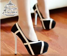 گالری عکس کفش مجلسی 336