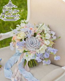 گالری عکس دسته گل عروس 337