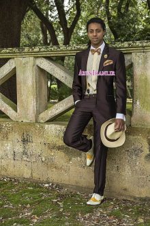 کت شلوار مردانه