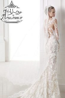 گالری عکس تور عروس 324