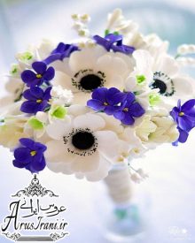 گالری عکس دسته گل عروس 323