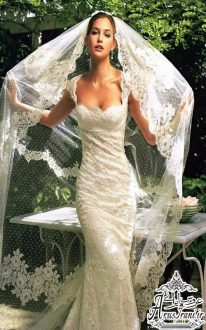 گالری عکس تور عروس 334