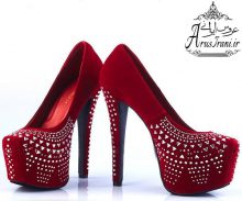 گالری عکس کفش مجلسی 336