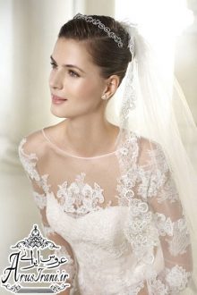 گالری عکس تور عروس 324