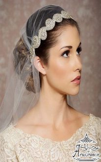 گالری عکس تور عروس 334