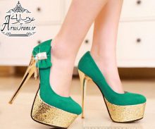 گالری عکس کفش مجلسی 336