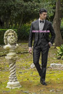 کت شلوار مردانه